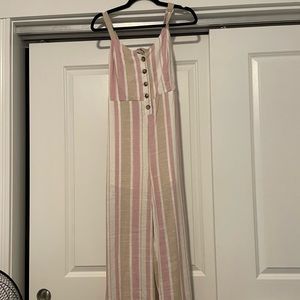Brand new - Kittenish jumpsuit